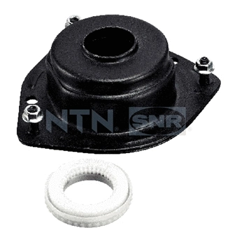 Repair Kit, suspension strut support mount (KB686.01)
