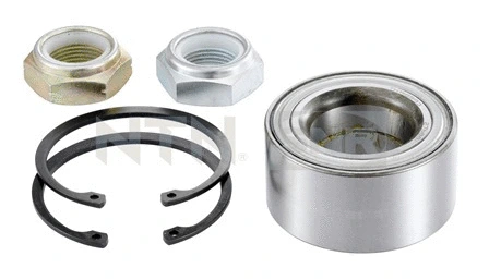 Wheel Bearing Kit (R152.49)