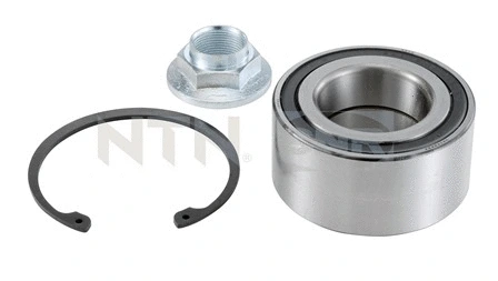 Wheel Bearing Kit (R174.66)