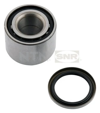 Wheel Bearing Kit (R169.09)