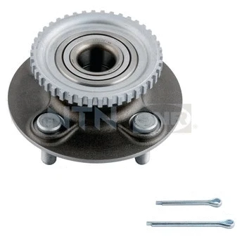 Wheel Bearing Kit (R168.38)