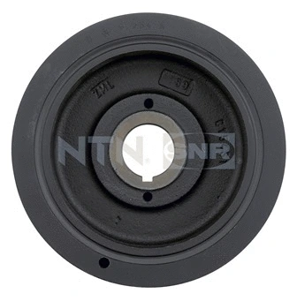 Belt Pulley, crankshaft (DPF359.04)