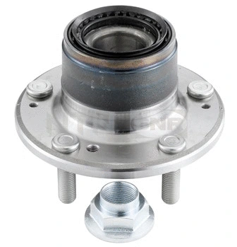 Wheel Bearing Kit (R173.30)