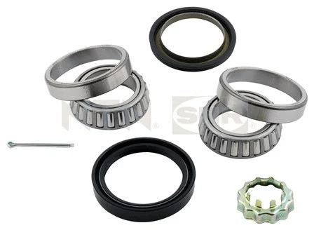 Wheel Bearing Kit (R168.12)