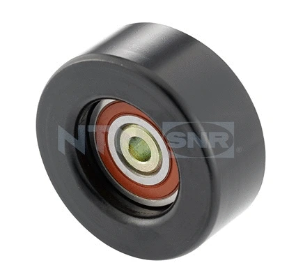 Tensioner Pulley, V-ribbed belt (GA357.21)