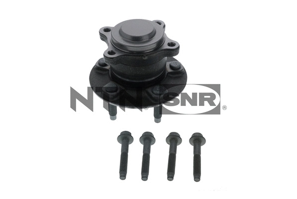 Wheel Bearing Kit (R153.84)