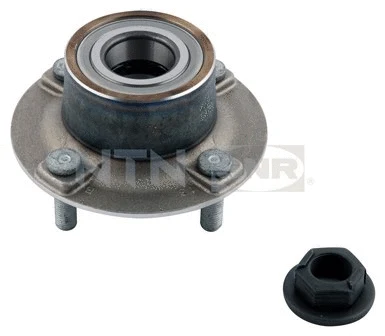 Wheel Bearing Kit (R152.43)