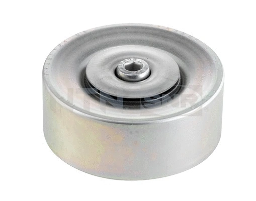 Deflection/Guide Pulley, V-ribbed belt (GA350.64)