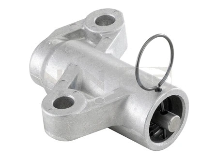 Tensioner Pulley, timing belt (GT353.36)