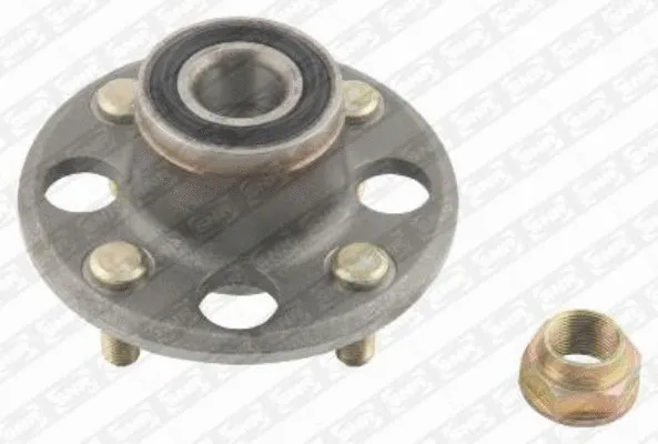 Wheel Bearing Kit (R174.20)
