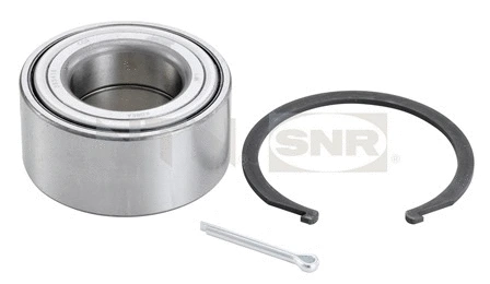 Wheel Bearing Kit (R184.13)