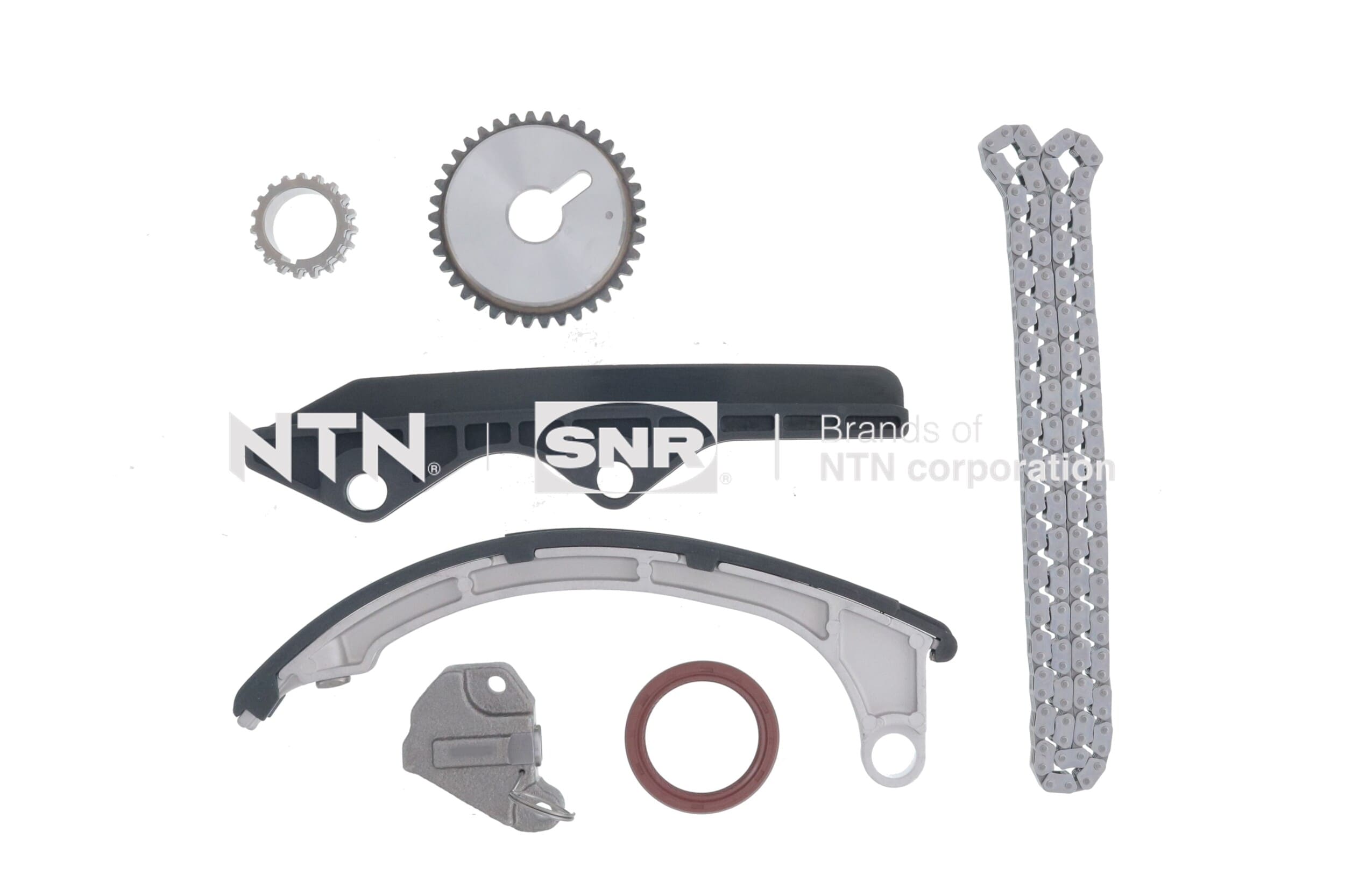 Timing Chain Kit (KDC468.02)