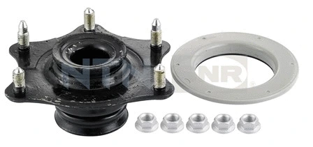 Repair Kit, suspension strut support mount (KB674.06)