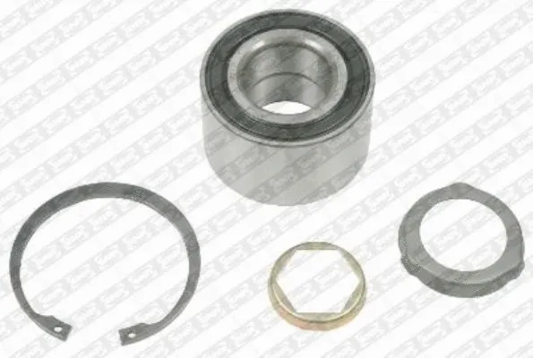 Wheel Bearing Kit (R140.59)