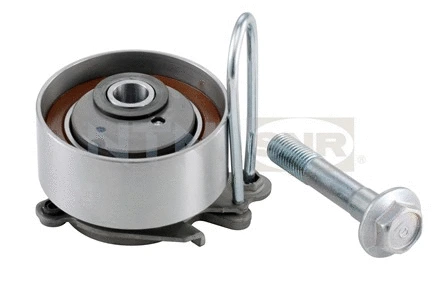Tensioner Pulley, timing belt (GT374.25)