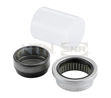 Bushing, axle beam (KS559.09)