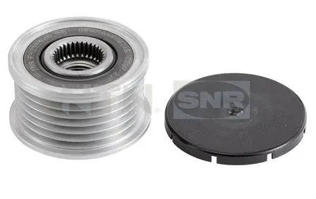 Alternator Freewheel Clutch (GA751.11)