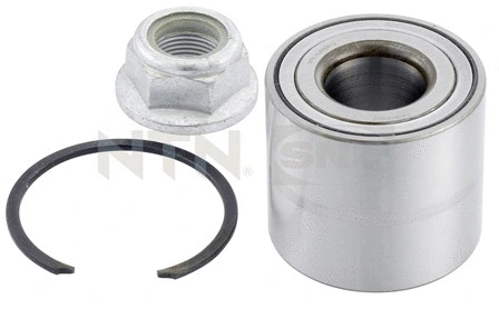 Wheel Bearing Kit (R168.99)