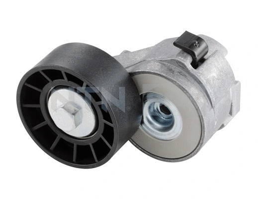 Tensioner Pulley, V-ribbed belt (GA358.03)