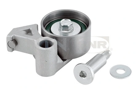 Tensioner Pulley, timing belt (GT370.23)
