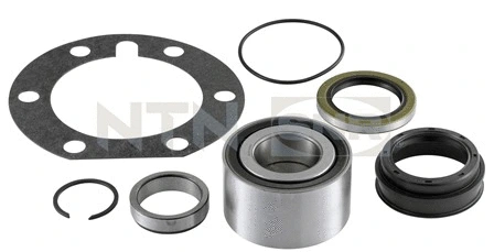 Wheel Bearing Kit (R169.91)