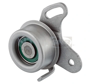 Tensioner Pulley, timing belt (GT384.00)