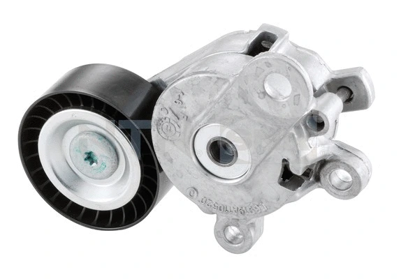 Tensioner Pulley, V-ribbed belt (GA357.27)