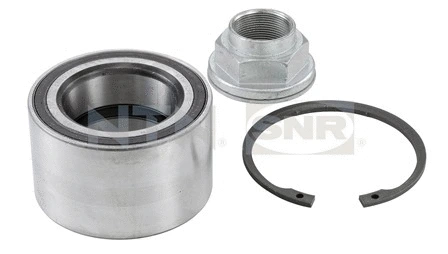 Wheel Bearing Kit (R141.45)