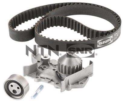 Water Pump & Timing Belt Kit (KDP455.410)