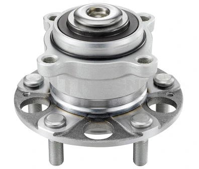 Wheel Bearing Kit (R174.98)