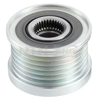 Alternator Freewheel Clutch (GA755.08)