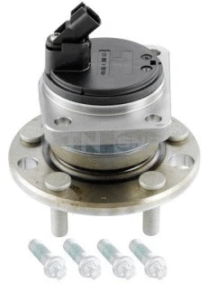 Wheel Bearing Kit (R152.24)