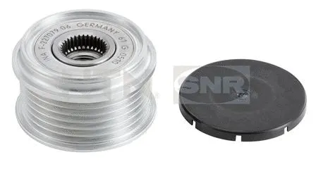 Alternator Freewheel Clutch (GA765.03)