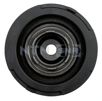 Belt Pulley, crankshaft (DPF350.05)