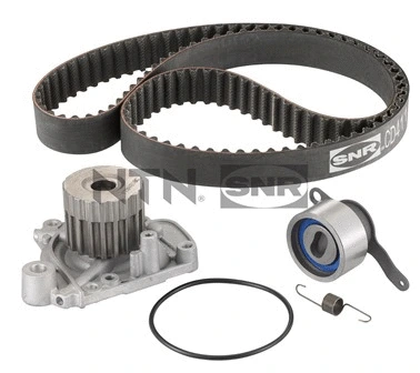 Water Pump & Timing Belt Kit (KDP474.020)