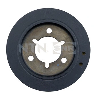 Belt Pulley, crankshaft (DPF359.13)