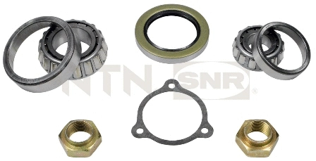 Wheel Bearing Kit (R140.58)