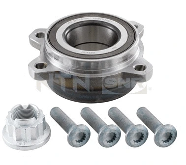 Wheel Bearing Kit (R154.66)