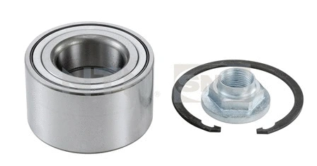 Wheel Bearing Kit (R170.49)