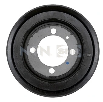 Belt Pulley, crankshaft (DPF353.00)