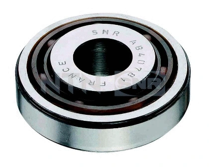Repair Kit, suspension strut support mount (M255.06)