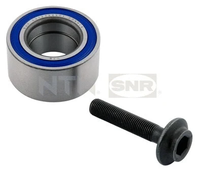 Wheel Bearing Kit (R157.13)
