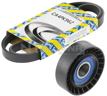 V-Ribbed Belt Set (KA858.01)