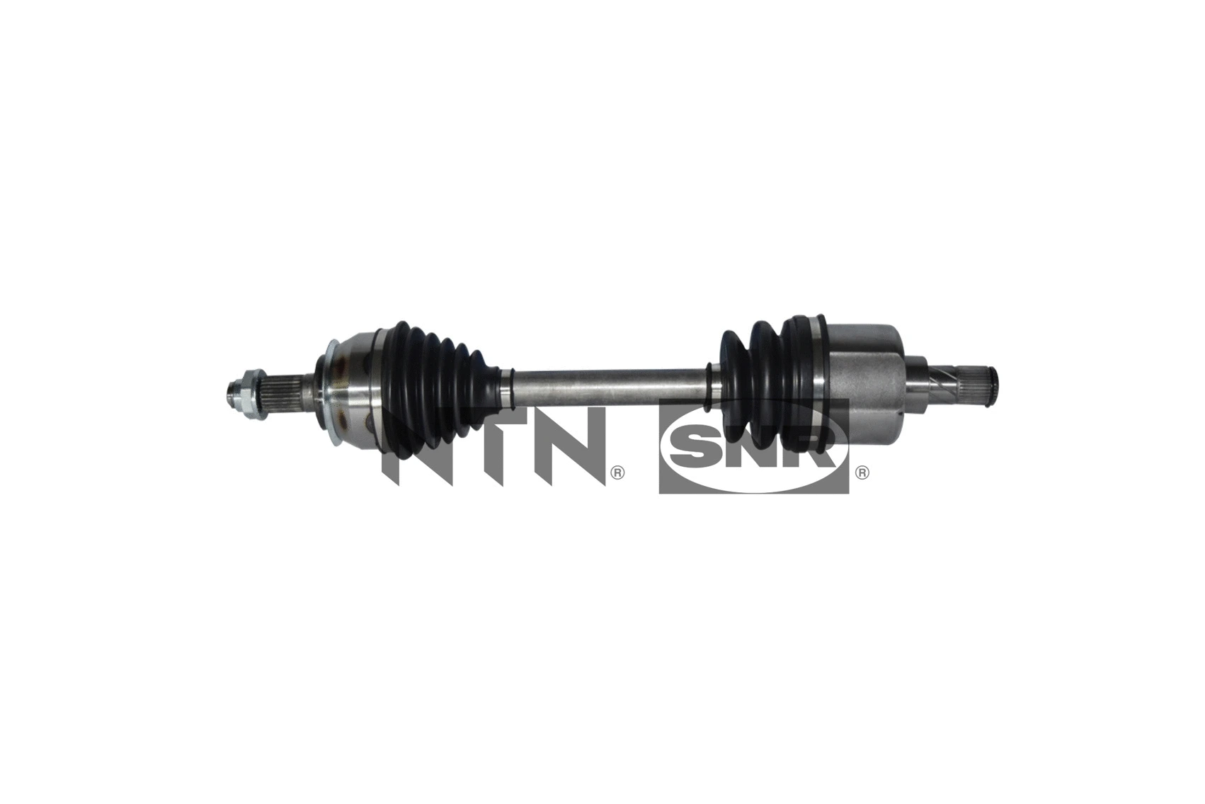 Drive Shaft (DK62.003)