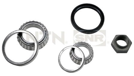Wheel Bearing Kit (R154.17)