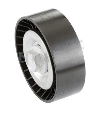 Deflection/Guide Pulley, V-ribbed belt (GA373.02)