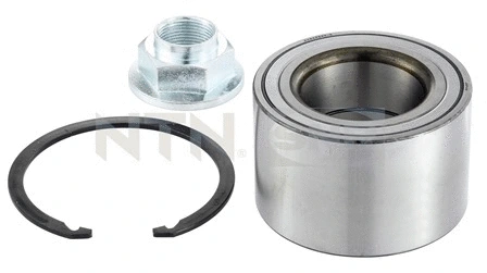 Wheel Bearing Kit (R170.58)