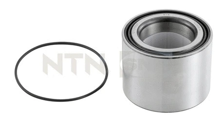 Wheel Bearing Kit (R154.64)