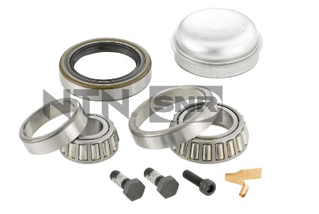 Wheel Bearing Kit (R151.14S)