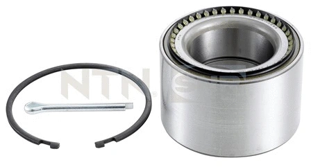 Wheel Bearing Kit (R168.88)